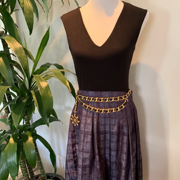 Eve Mendes Skirt